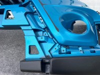 Suzuki Vitara All Grip Sz-t Mk4 Lift 2019-2024 Front Bumper Nopdc Genuine [j281]