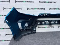 Suzuki Vitara All Grip Sz-t Mk4 Lift 2019-2024 Front Bumper Nopdc Genuine [j281]