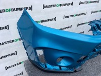 Suzuki Vitara All Grip Sz-t Mk4 Lift 2019-2024 Front Bumper Nopdc Genuine [j281]