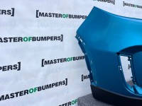 Suzuki Vitara All Grip Sz-t Mk4 Lift 2019-2024 Front Bumper Nopdc Genuine [j281]