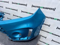 Suzuki Vitara All Grip Sz-t Mk4 Lift 2019-2024 Front Bumper Nopdc Genuine [j281]