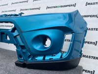 Suzuki Vitara All Grip Sz-t Mk4 Lift 2019-2024 Front Bumper Nopdc Genuine [j281]