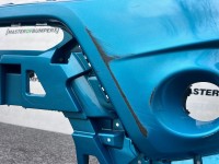 Suzuki Vitara All Grip Sz-t Mk4 Lift 2019-2024 Front Bumper Nopdc Genuine [j281]