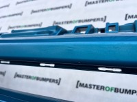 Suzuki Vitara All Grip Sz-t Mk4 Lift 2019-2024 Front Bumper Nopdc Genuine [j281]