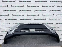 Suzuki Vitara Sz-t Mk4 Lift Hatch 2019-2024 Front Bumper 4 Pdc Genuine [j284]