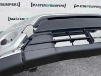 Suzuki Vitara Sz-t Mk4 Lift Hatch 2019-2024 Front Bumper 4 Pdc Genuine [j284]