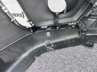 Suzuki Vitara Sz-t Mk4 Lift Hatch 2019-2024 Front Bumper 4 Pdc Genuine [j284]