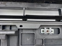 Suzuki Vitara Sz-t Mk4 Lift Hatch 2019-2024 Front Bumper 4 Pdc Genuine [j284]