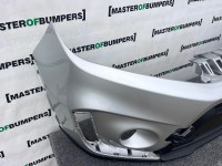 Suzuki Vitara Sz-t Mk4 Lift Hatch 2019-2024 Front Bumper 4 Pdc Genuine [j284]