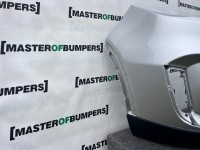 Suzuki Vitara Sz-t Mk4 Lift Hatch 2019-2024 Front Bumper 4 Pdc Genuine [j284]