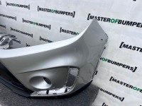 Suzuki Vitara Sz-t Mk4 Lift Hatch 2019-2024 Front Bumper 4 Pdc Genuine [j284]