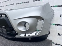 Suzuki Vitara Sz-t Mk4 Lift Hatch 2019-2024 Front Bumper 4 Pdc Genuine [j284]