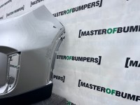 Suzuki Vitara Sz-t Mk4 Lift Hatch 2019-2024 Front Bumper 4 Pdc Genuine [j284]