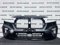 Suzuki Sx4 S Cross Hatchabck 2021-2024 Front Bumper 4 Pdc Genuine [j287]