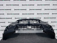 Suzuki Sx4 S Cross Hatchabck 2021-2024 Front Bumper 4 Pdc Genuine [j287]