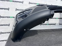 Suzuki Sx4 S Cross Hatchabck 2021-2024 Front Bumper 4 Pdc Genuine [j287]