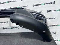 Suzuki Sx4 S Cross Hatchabck 2021-2024 Front Bumper 4 Pdc Genuine [j287]