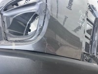 Suzuki Sx4 S Cross Hatchabck 2021-2024 Front Bumper 4 Pdc Genuine [j287]