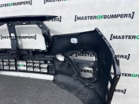 Suzuki Sx4 S Cross Hatchabck 2021-2024 Front Bumper 4 Pdc Genuine [j287]