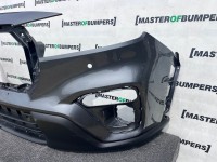 Suzuki Sx4 S Cross Hatchabck 2021-2024 Front Bumper 4 Pdc Genuine [j287]