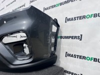 Suzuki Sx4 S Cross Hatchabck 2021-2024 Front Bumper 4 Pdc Genuine [j287]