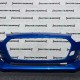 Suzuki Swift Se Allgripp Sz5 Mk5 Hatchback 2018-2023 Front Bumper Genuine [j293]