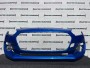 Suzuki Swift Se Allgripp Sz5 Mk5 Hatchback 2018-2023 Front Bumper Genuine [j293]