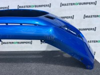 Suzuki Swift Se Allgripp Sz5 Mk5 Hatchback 2018-2023 Front Bumper Genuine [j293]