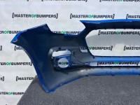 Suzuki Swift Se Allgripp Sz5 Mk5 Hatchback 2018-2023 Front Bumper Genuine [j293]
