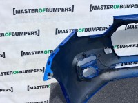 Suzuki Swift Se Allgripp Sz5 Mk5 Hatchback 2018-2023 Front Bumper Genuine [j293]