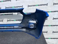 Suzuki Swift Se Allgripp Sz5 Mk5 Hatchback 2018-2023 Front Bumper Genuine [j293]