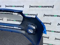 Suzuki Swift Se Allgripp Sz5 Mk5 Hatchback 2018-2023 Front Bumper Genuine [j293]