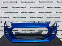 Suzuki Swift Se Allgripp Sz5 Mk5 Hatchback 2018-2023 Front Bumper Genuine [j293]