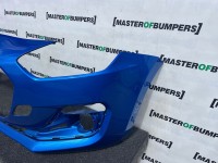 Suzuki Swift Se Allgripp Sz5 Mk5 Hatchback 2018-2023 Front Bumper Genuine [j293]