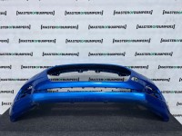 Suzuki Swift Se Allgripp Sz5 Mk5 Hatchback 2018-2023 Front Bumper Genuine [j293]
