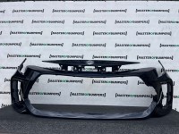 Suzuki Swace Motion Estate 2020-2024 Front Bumper Genuine [j294]