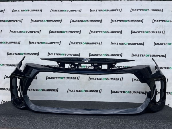 Suzuki Swace Motion Estate 2020-2024 Front Bumper Genuine [j294]