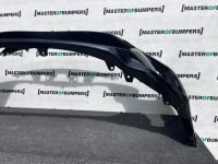 Suzuki Swace Motion Estate 2020-2024 Front Bumper Genuine [j294]