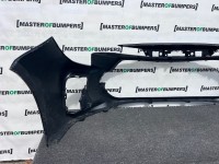 Suzuki Swace Motion Estate 2020-2024 Front Bumper Genuine [j294]