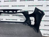 Suzuki Swace Motion Estate 2020-2024 Front Bumper Genuine [j294]