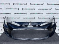 Suzuki Swace Motion Estate 2020-2024 Front Bumper Genuine [j294]