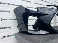 Suzuki Swace Motion Estate 2020-2024 Front Bumper Genuine [j294]