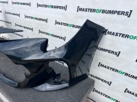 Suzuki Swace Motion Estate 2020-2024 Front Bumper Genuine [j294]