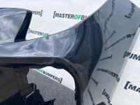 Suzuki Swace Motion Estate 2020-2024 Front Bumper Genuine [j294]