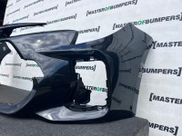 Suzuki Swace Motion Estate 2020-2024 Front Bumper Genuine [j294]