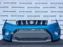 Suzuki Vitara Sz-4 Sz-t Mk4 2015-2018 Front Bumper 4 Pdc Genuine [j297]