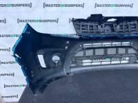 Suzuki Vitara Sz-4 Sz-t Mk4 2015-2018 Front Bumper 4 Pdc Genuine [j297]