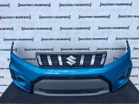 Suzuki Vitara Sz-4 Sz-t Mk4 2015-2018 Front Bumper 4 Pdc Genuine [j297]