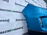 Suzuki Vitara Sz-4 Sz-t Mk4 2015-2018 Front Bumper 4 Pdc Genuine [j297]