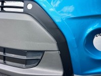 Suzuki Vitara Sz-4 Sz-t Mk4 2015-2018 Front Bumper 4 Pdc Genuine [j297]